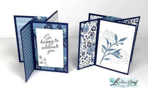 Countryside Inn 4 fold. Countryside Inn 4 fold.