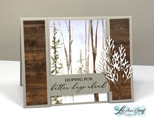 One horse open sleigh spanner