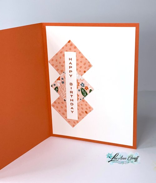 DSP fold & Tuck inside