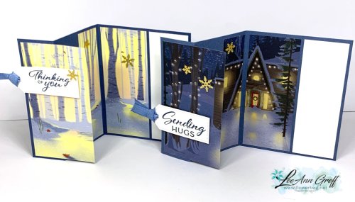 One Horse Open Sleigh 2a