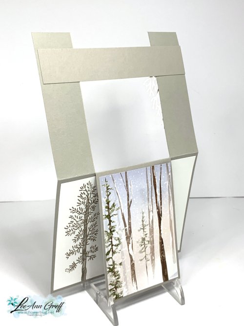 One Horse open sleigh 5b