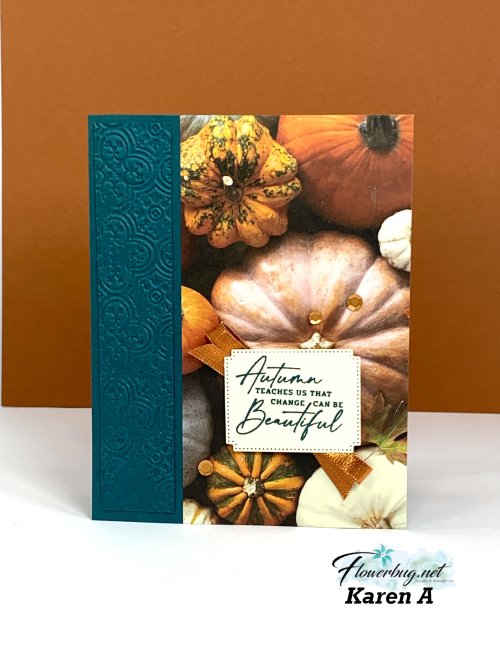 Sept Karen All About Autumn