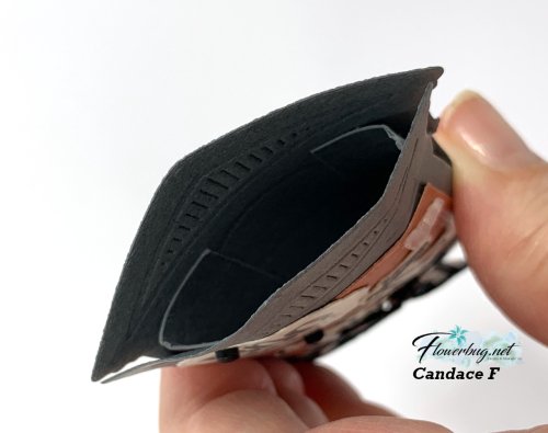 Bag of Bones treat inside