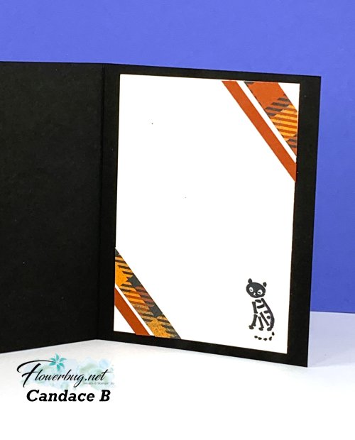 Sept Candace Them bones