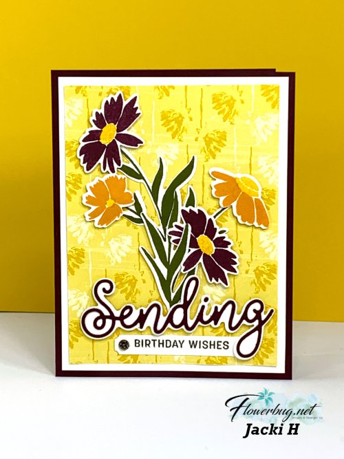 Sept Jacki Sending Smiles