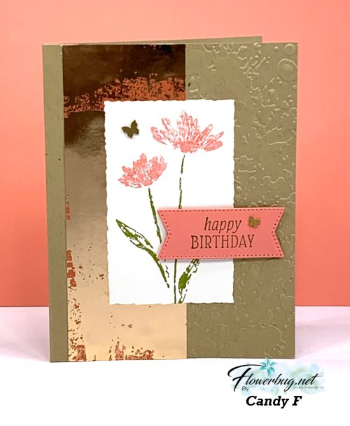 Nov Candy Inked & Tiled