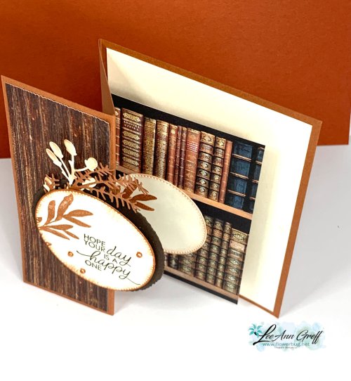 All About Autumn double 