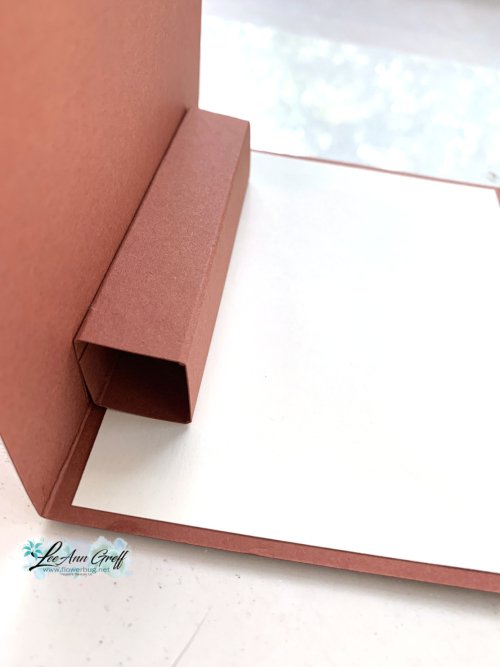 Autumn Leaves doubledecker