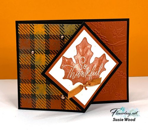 Cheers to the Season Susie