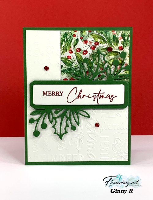 Oct Christmas Classics Ginny