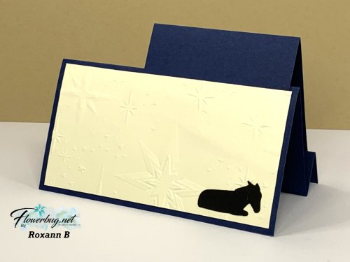 October Night Divide Roxann