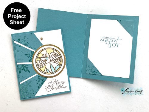 So very merry Christmas card