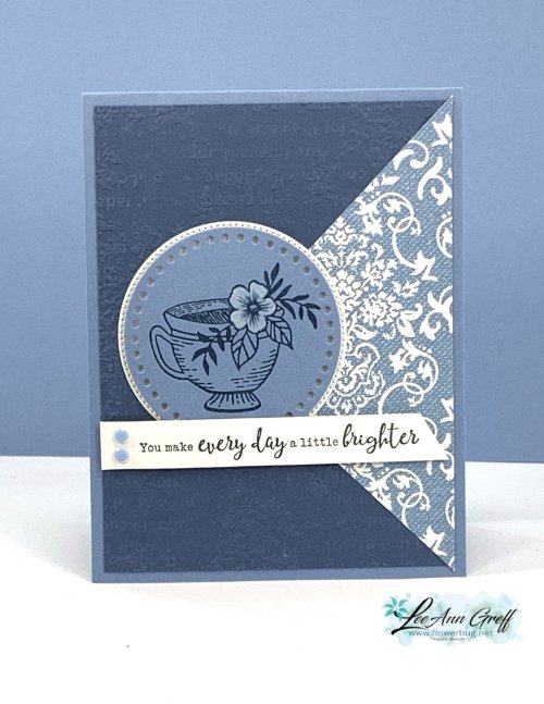 Everyday Details swap Everyday Details swap