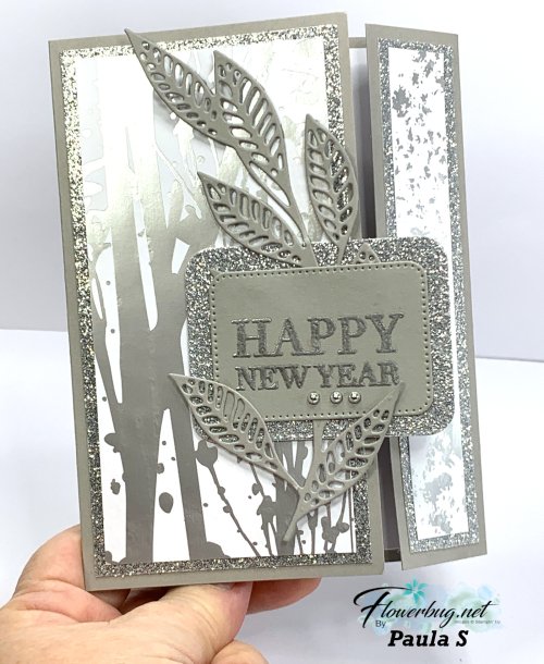 November Paula New Year