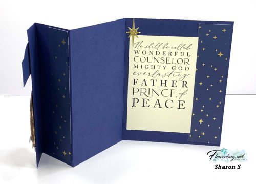 Nov Sharon Night Divine inside