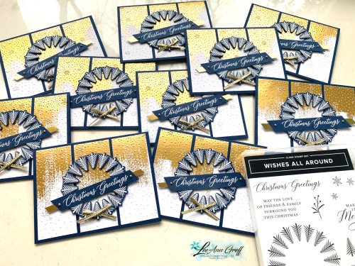 Wishes all around swaps Wishes all around swaps