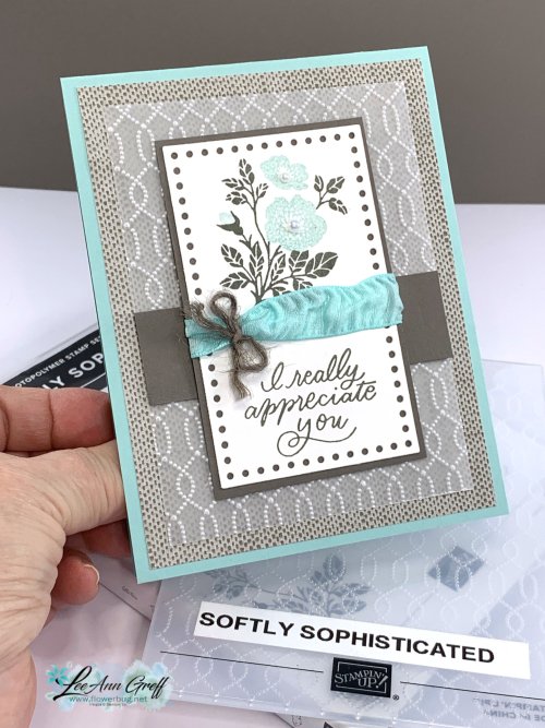 Softly Sophisticated pool party 