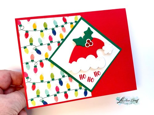 Sending Cheer extrax