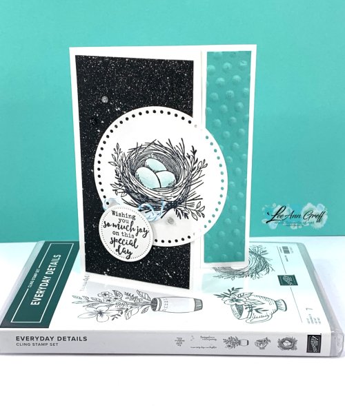 Everyday Details nest