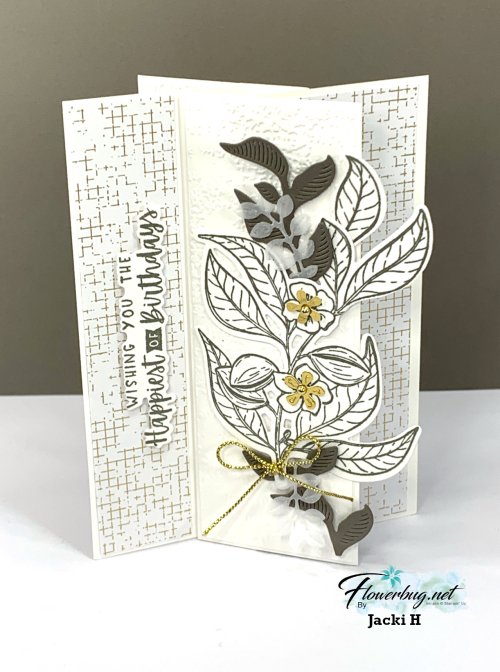 Feb Jackie Natures sweetness