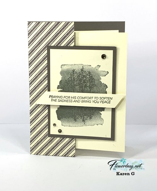 Feb Karen Quite Reflection