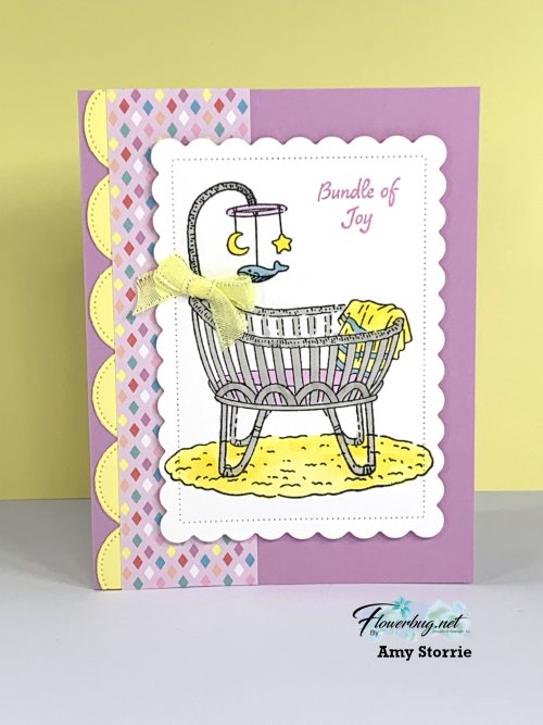 Cradled in Love Cradled in Love