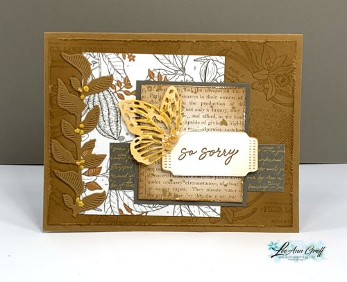 Lovely & Sweet Pecan Pie