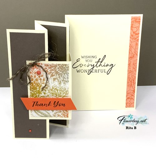 Feb Rita Softly Sophisticated