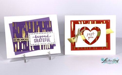 Mostly Adorned direct to paper 2