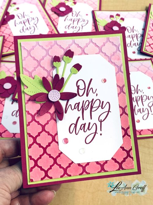 Kindest expressions swap.