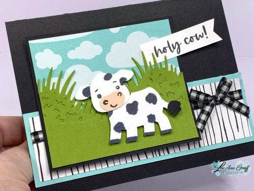 Feb Club Cutest Cows