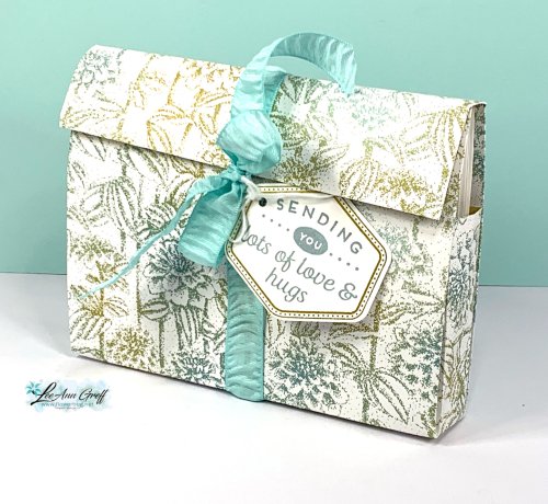 Softly Sophisticated box 