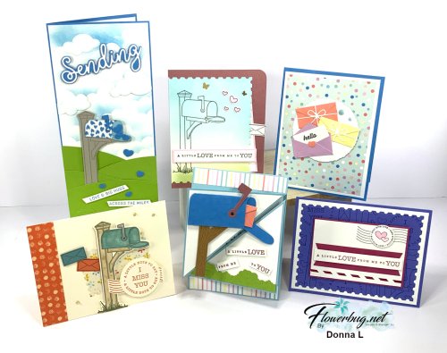 Sending Love all Donna Sending Love all Donna