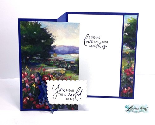 Meandering Meadows 2