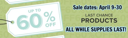 2024 Last Chance list