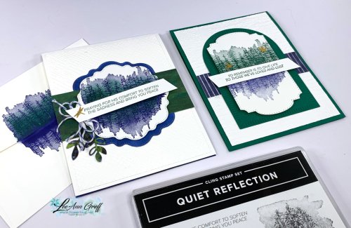 Quiet Reflection both