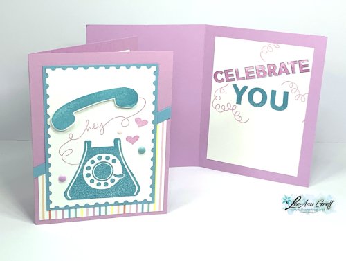 Let's Chat Club April