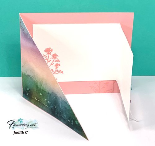 May Judith diagonal inside