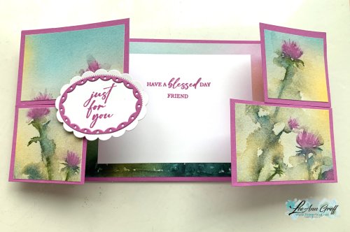 Puzzle slider thoughtful journey.