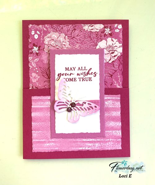 June Lori Unbounded Beauty