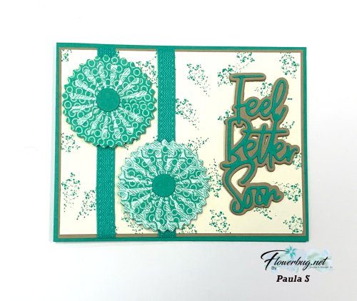 Round we go feel better