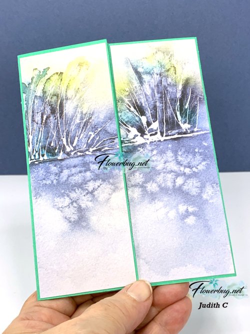 May Judith center popup