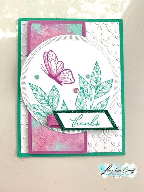 Spotlight on Nature pop