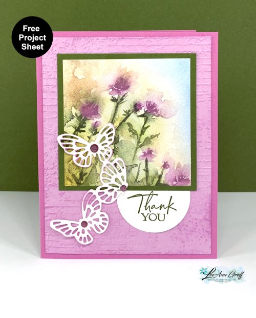 Thoughtful Journey Club July.1