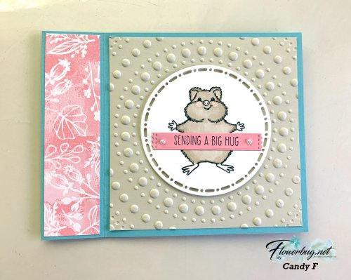 June Candy Hearts & Hugs