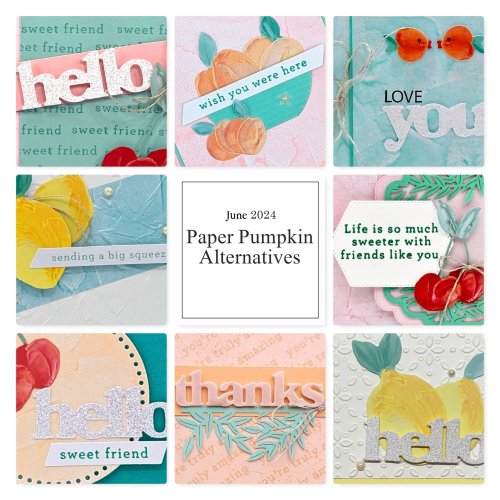 June 24 Life is Sweet graphic