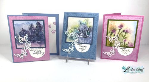 Thoughtful Journey Club July all 