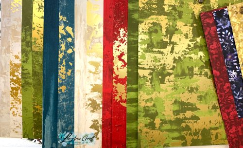 Sept open house Seasonal Elegance