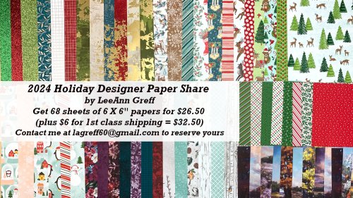 2024 Holiday catalog dsp share.