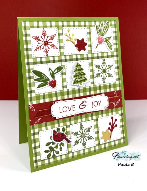 Oct Paula Iconic Imagery